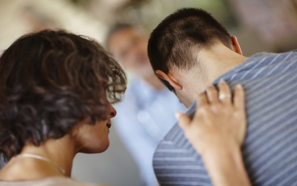 متن تسلیت برای از دست دادن فرزند برای ابراز همدردی