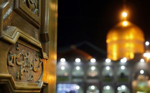 جملات زیبا دلتنگی امام رضا | مجموعه ای از جمله زیبا در مورد دلتنگی امام رضا