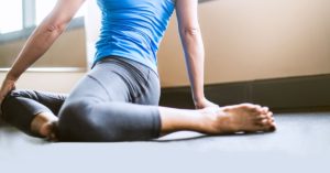 10 تا از بهترین حرکات ورزشی برای باریک شدن کمر