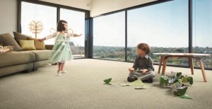 راهنمای ست کردن رنگ موکت با فرش و دکوراسیون اتاق