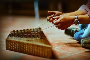 دانلود صدای سنتور بی کلام و آرام و دلنشین