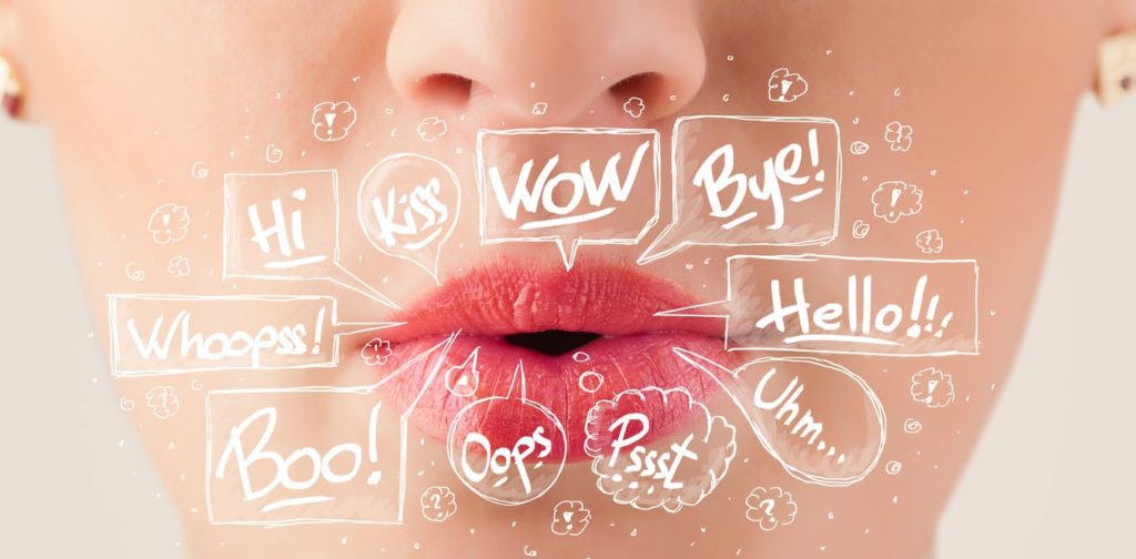 ضرب المثل برای بازی لب خوانی (ساده، سخت و خنده دار)