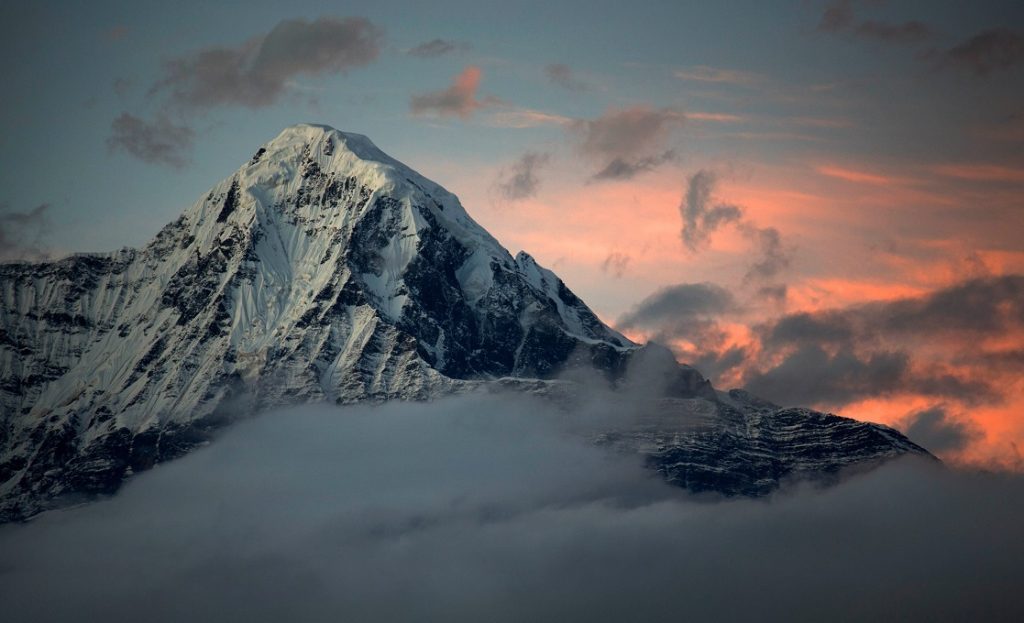 عکس کوه برای پروفایل | مجموعه زیبا از عکس کوه واسه پروفایل