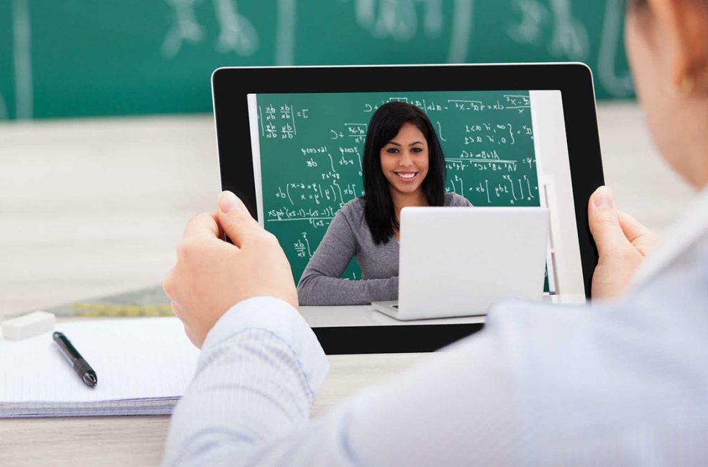 متن تشکر از معلم در ایام کرونا