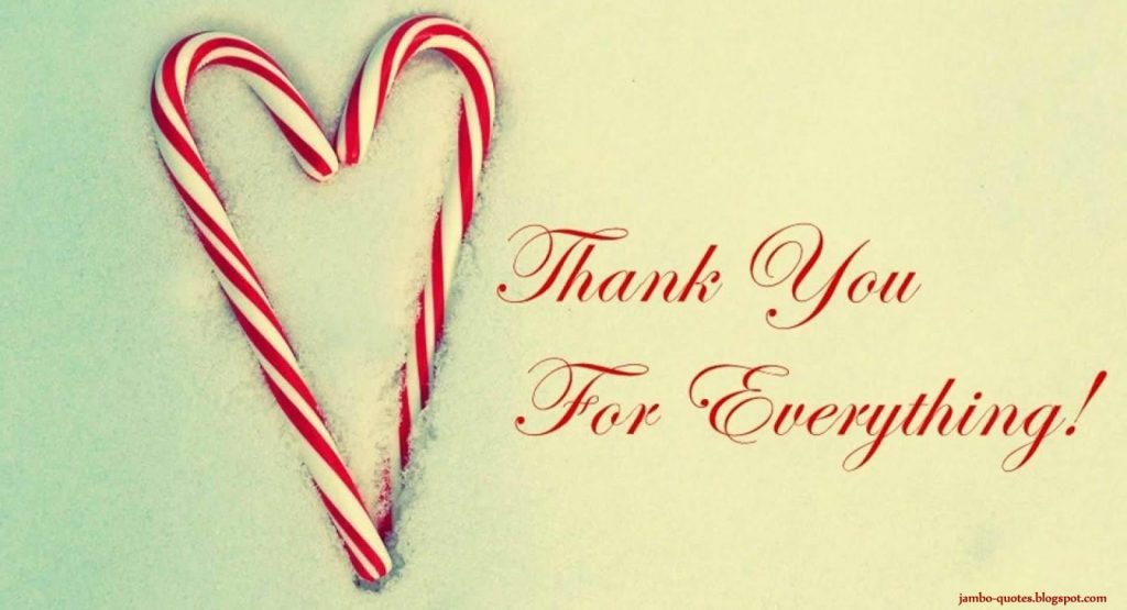 متن تشکر انگلیسی از همسر با ترجمه فارسی (عاشقانه و رمانتیک)