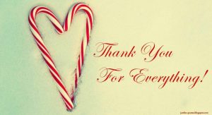 متن تشکر انگلیسی از همسر با ترجمه فارسی (عاشقانه و رمانتیک)