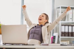 متن حس خوب موفقیت، تاثیرگذار و زیبا