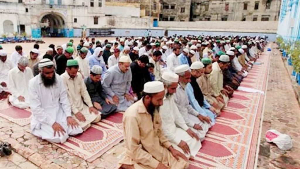 نماز تراویح چگونه خوانده می شود؟