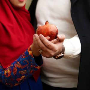 عکس پروفایل مذهبی عاشقانه دو نفره بدون متن برای اینستا و پروفایل