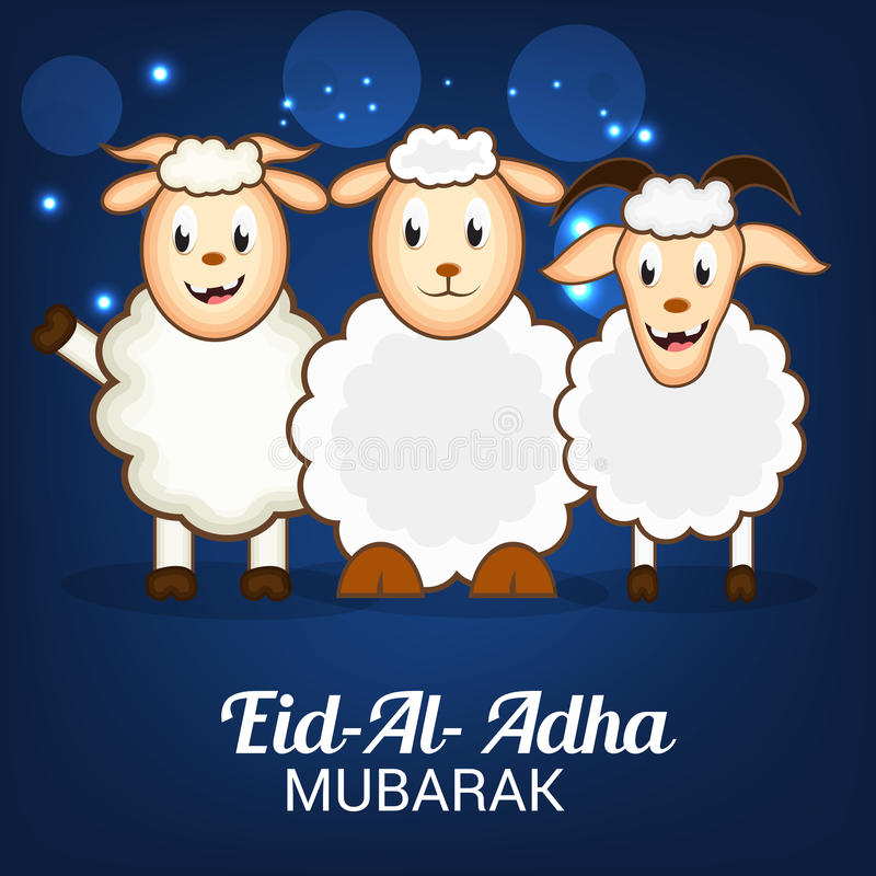 عکس های تبریک عید قربان به انگلیسی