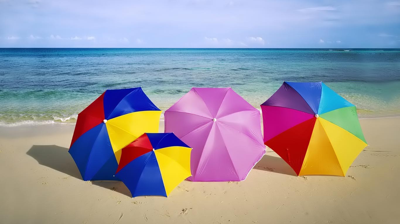 عکس فصل تابستان برای تصویر زمینه