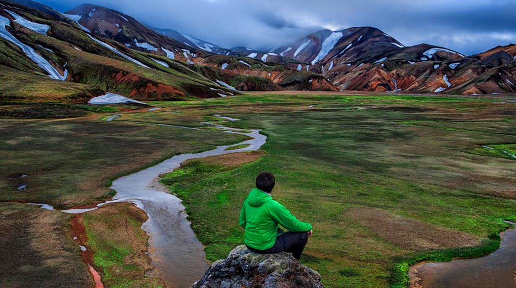 اسم پیج طبیعت گردی