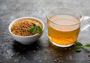 طرز تهیه دمنوش دانه شنبلیله برای دیابت + خواص دانه شنبلیله