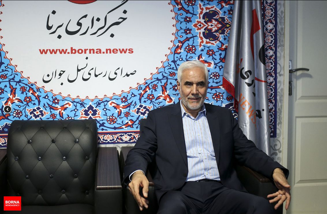 عکس و پوستر محسن مهر علیزاده 