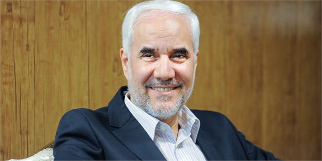 عکس و پوستر محسن مهر علیزاده 