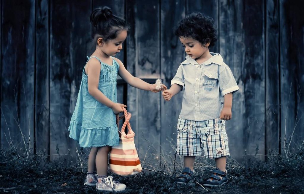 متن تبریک تولد به خواهرزاده با آرزوهای قشنگ (پسر و دختر)