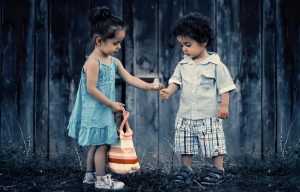 متن تبریک تولد به خواهرزاده با آرزوهای قشنگ (پسر و دختر)