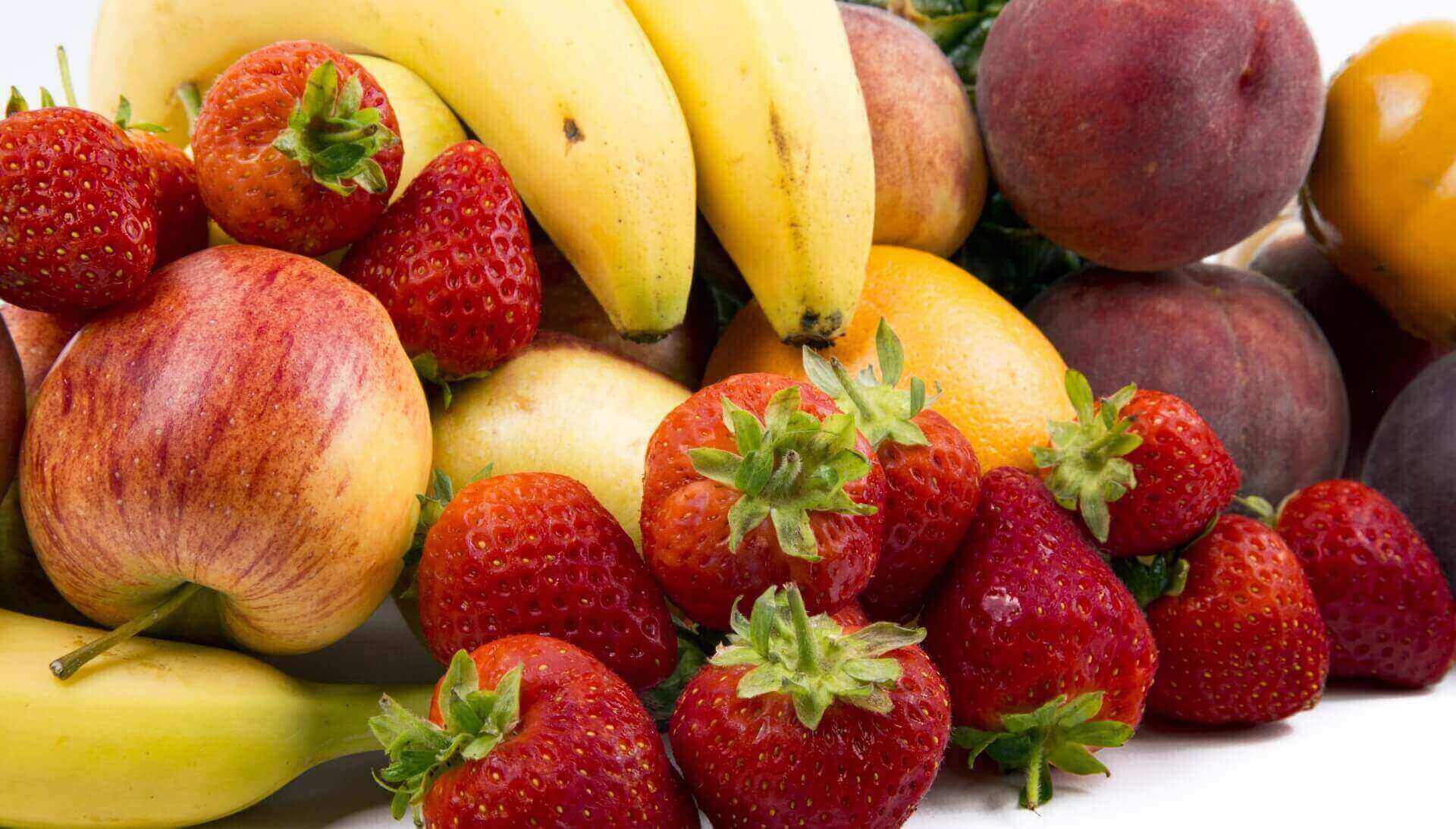بهترین زمان برای خوردن میوه برای لاغری