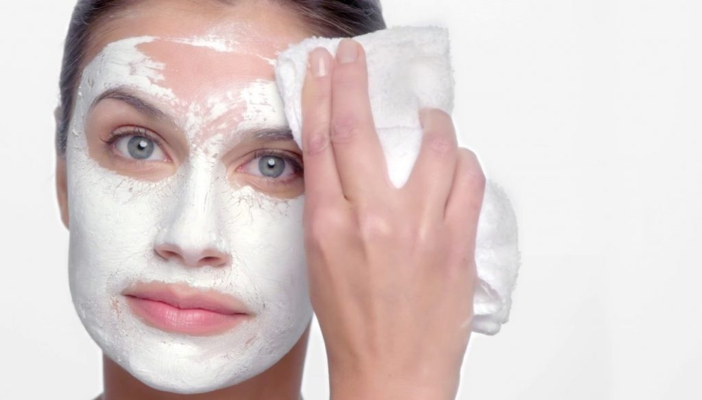 12 ماسک خانگی برای لک صورت | درمان لک صورت با ماسک های خانگی