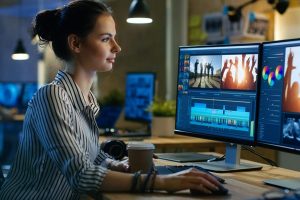 بهترین برنامه های ساخت کلیپ برای کامپیوتر برای اشتراک گذاری در اینستاگرام، توییتر و …