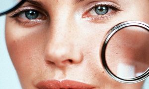 18 تونر طبیعی برای بستن منافذ پوست صورت