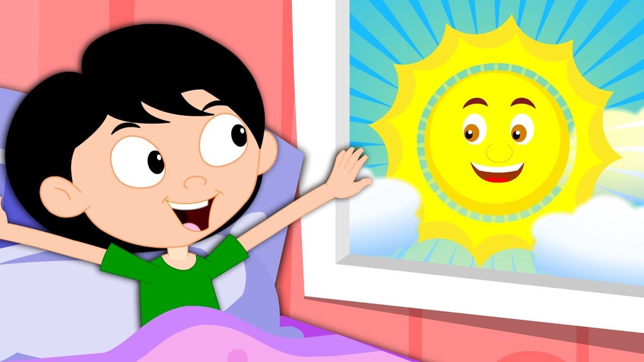 چگونه صبح زود از خواب بیدار شویم