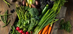 خواص انواع سبزی خوردن ها | انواع سبزی خوردن و خواص هر کدام