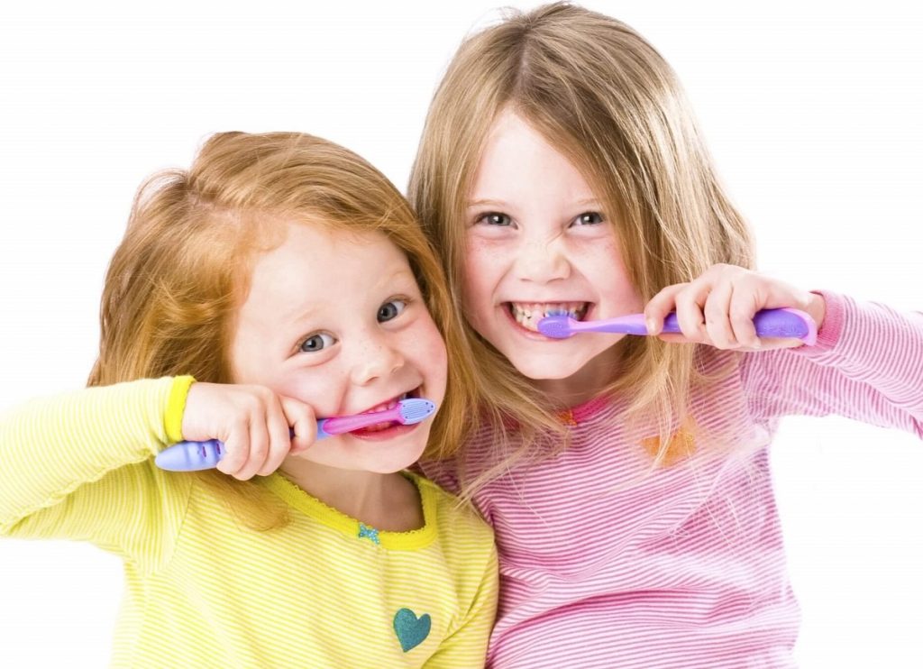 5 داستان کودکانه در مورد تمیزی و نظافت