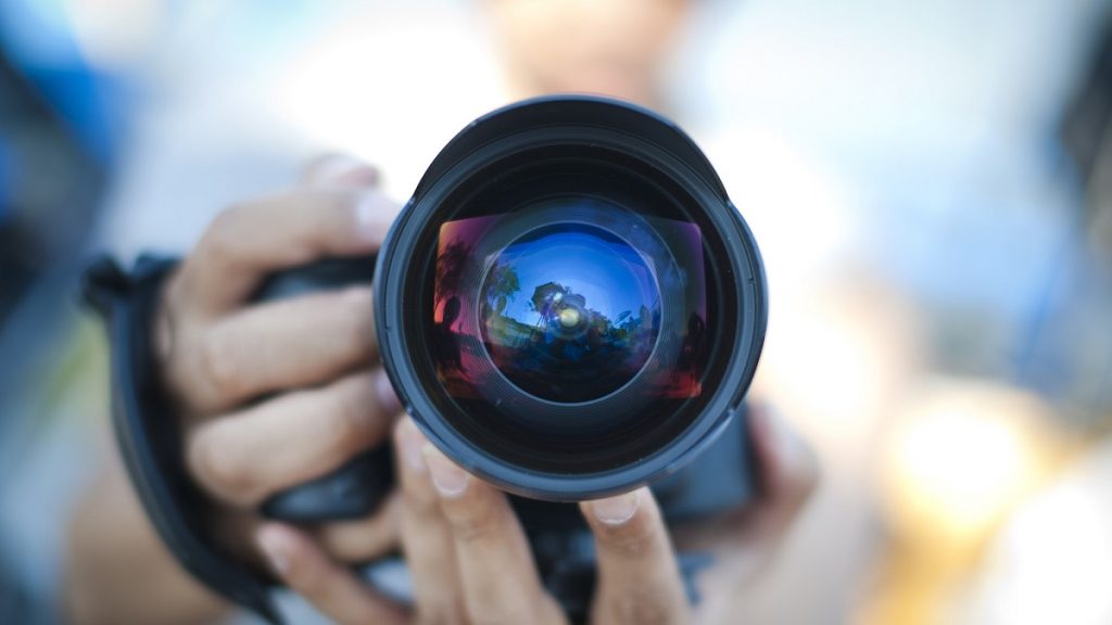 7 گام برای شروع عکاسی مدلینگ (عکاسی تبلیغاتی در حوزه مد و فشن)