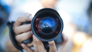 7 گام برای شروع عکاسی مدلینگ (عکاسی تبلیغاتی در حوزه مد و فشن)