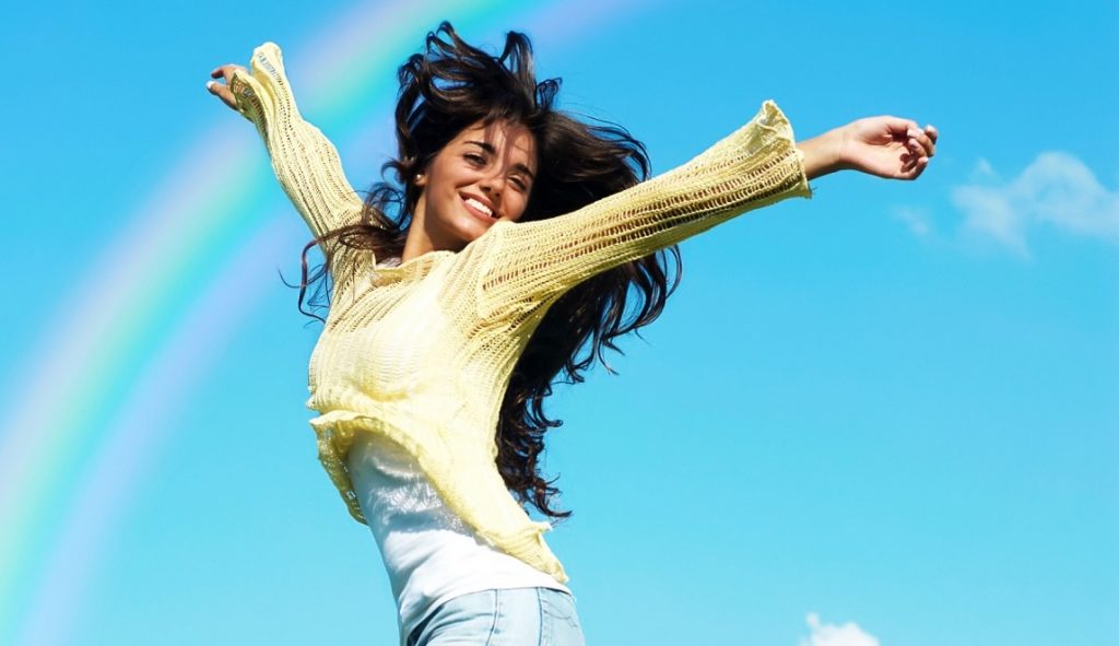 عکس پروفایل شاد بدون متن (دخترانه، عاشقانه و پسرانه)