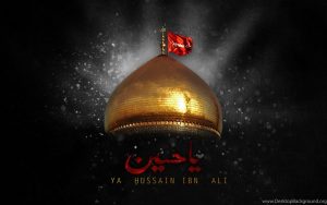 عکس پروفایل عاشورا امام حسین جدید 1400