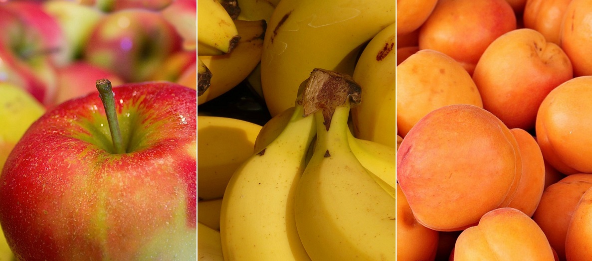 کدام میوه ها برای اسهال خوب است؟