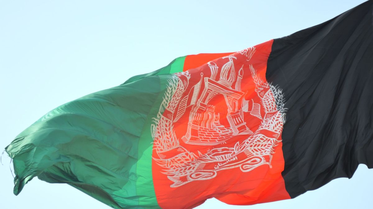 متن زیبا درباره افغانستان