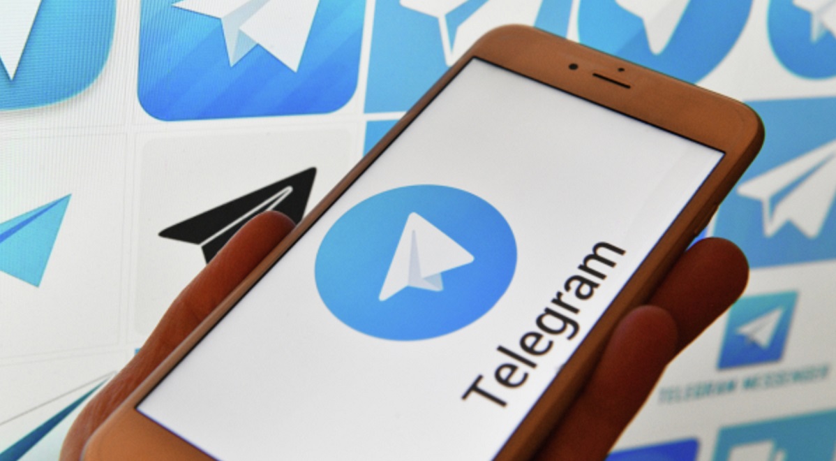 جلوگیری از ذخیره شدن عکس و فیلم در تلگرام