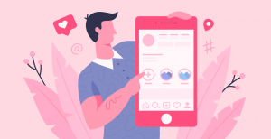 آموزش تغییر کاور (عکس) هایلایت اینستاگرام