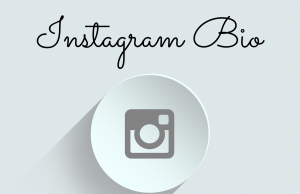 ترفندهای نوشتن بیو در اینستاگرام (کاربردی و ساده)