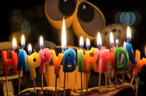 متن درباره شمع تولد | جملات زیبا و شعر درباره شمع تولد و فوت کردن شمع