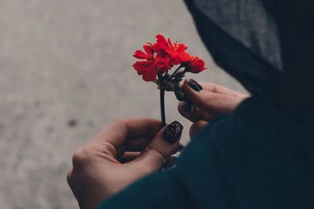 عکس شکست عشقی بدون متن زیبا و مفهومی برای پروفایل