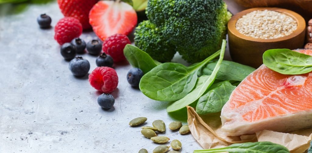 کدام ویتامین ها برای رفع خستگی مفید است؟