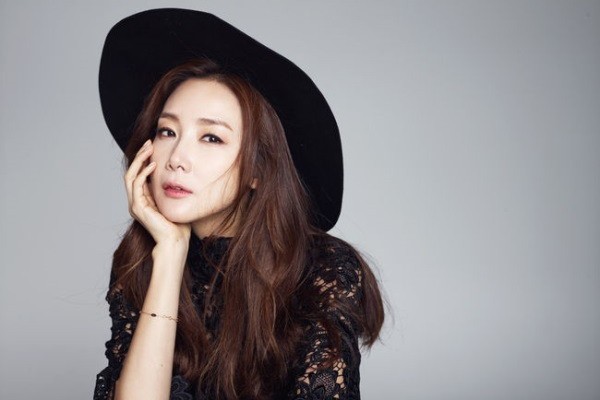 CHOI JI WOO