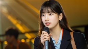 BAE SUZY