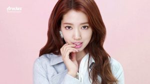 PARK SHIN HYE