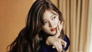 KIM YOO JUNG