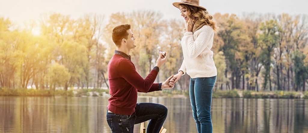 در جواب ابراز علاقه فردی که دوستش نداریم، چه بگوییم؟