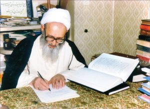 دانلود رایگان کتاب های علامه حسن زاده آملی با فرمت pdf