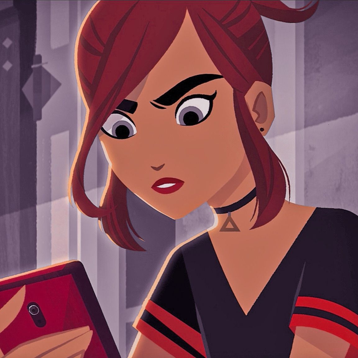 عکسهای کارمن سندیگو 