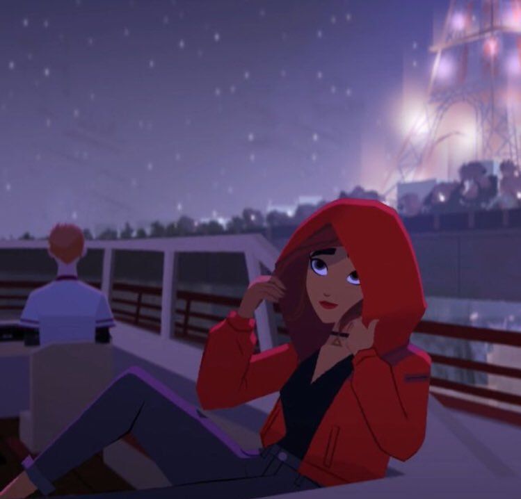 عکس کارمن سندیگو 