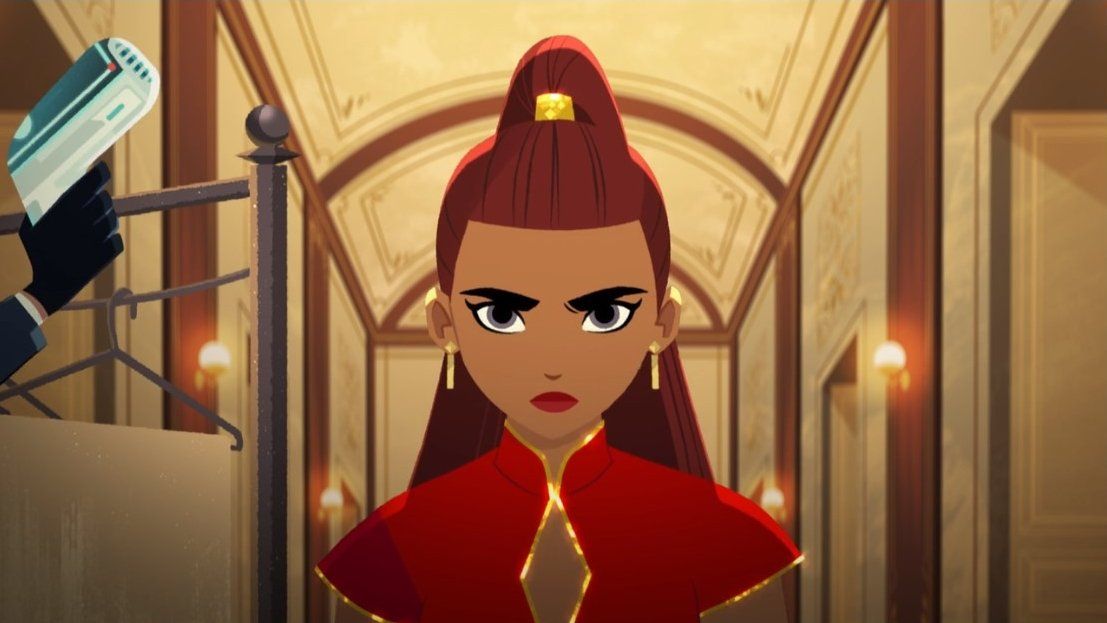 عکسهای پروفایل کارمن سندیگو