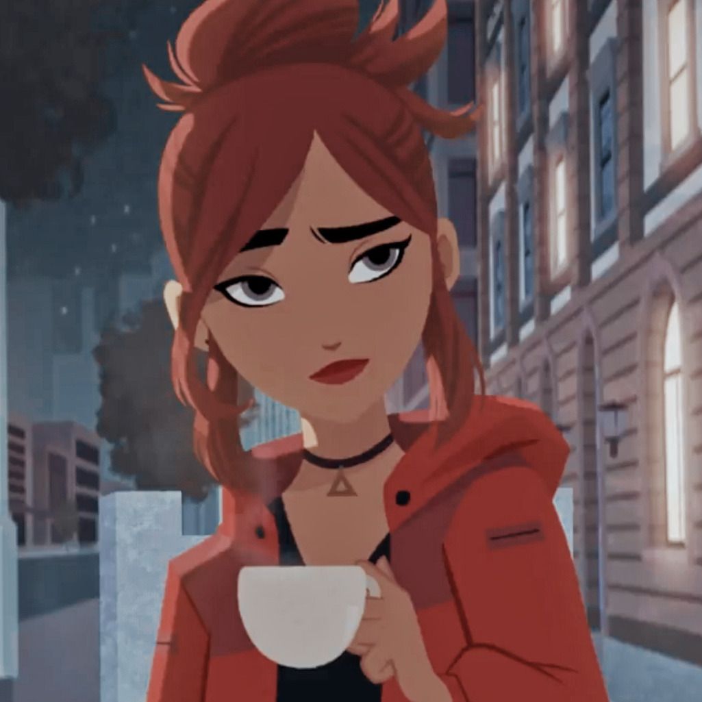 عکس پروفایل کارمن سندیگو